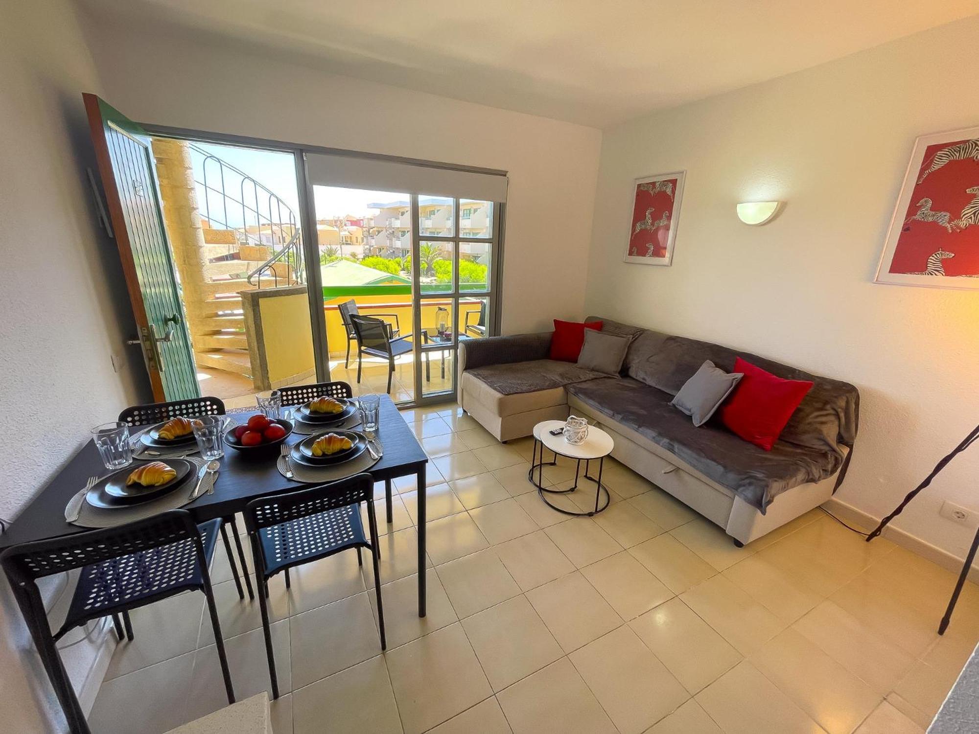 Casita Bonita - Bouganville Residence Costa De Antigua Bagian luar foto